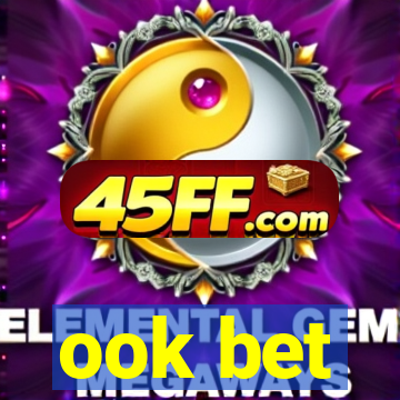 ook bet